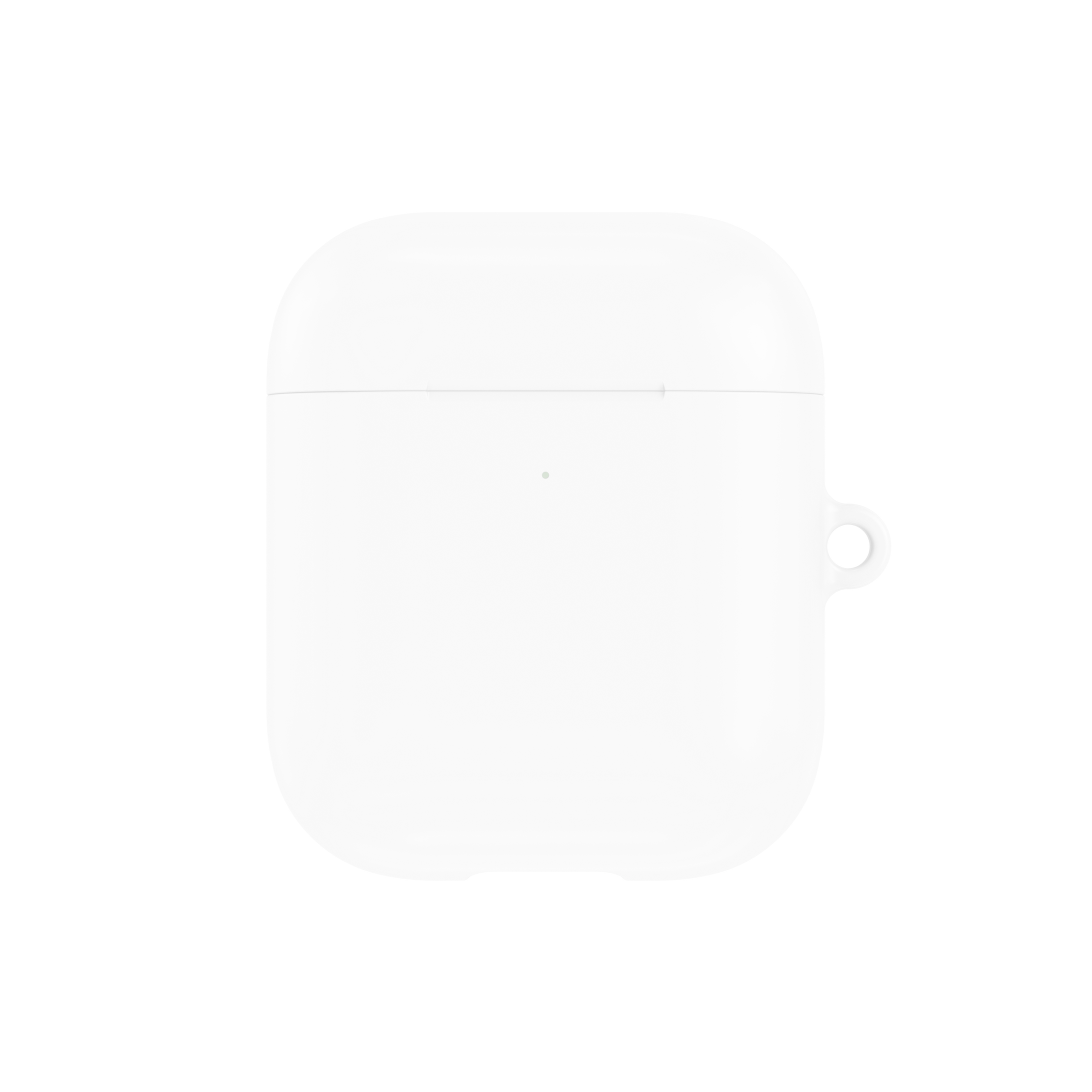 Custom printed airpods cases preview