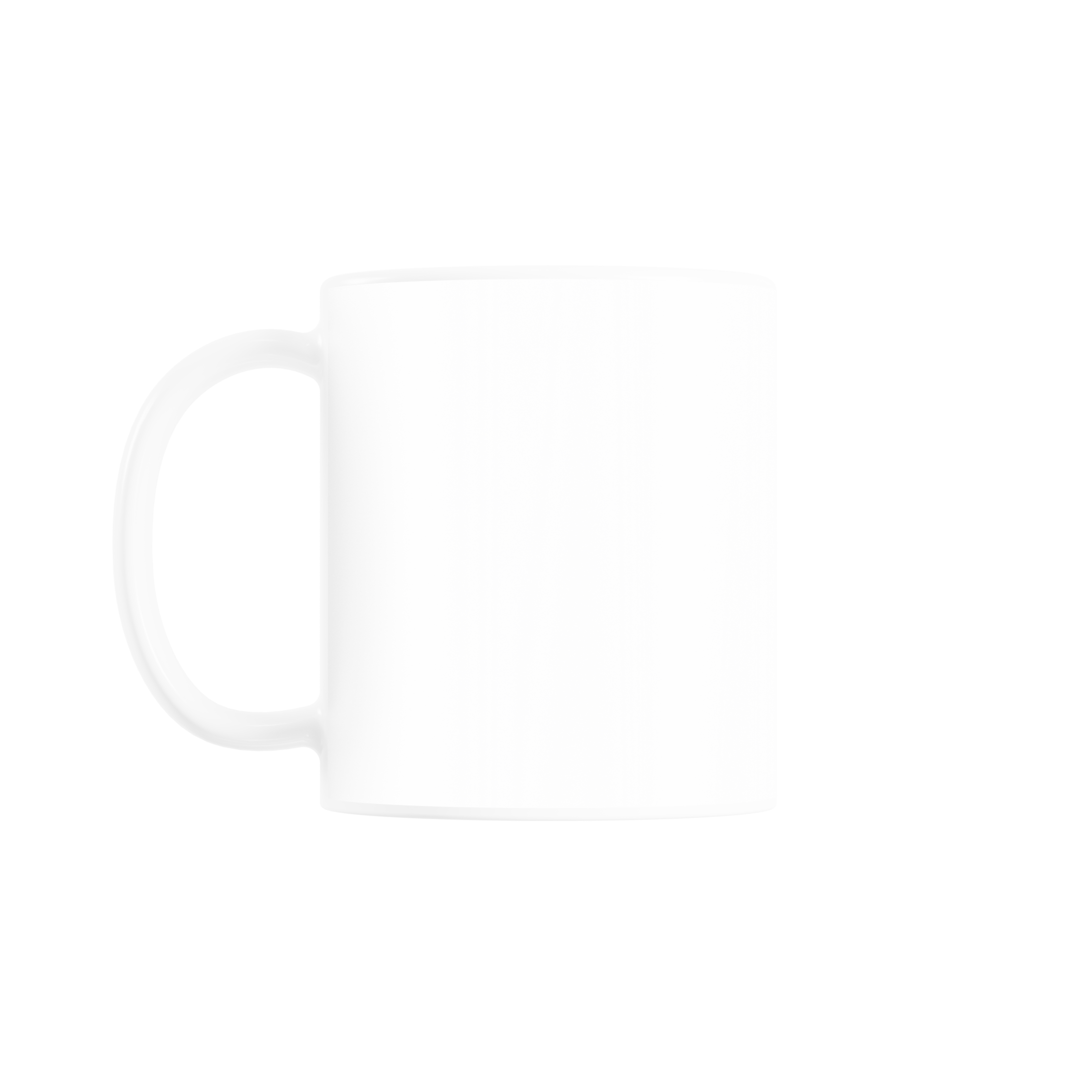 Custom printed mugs preview