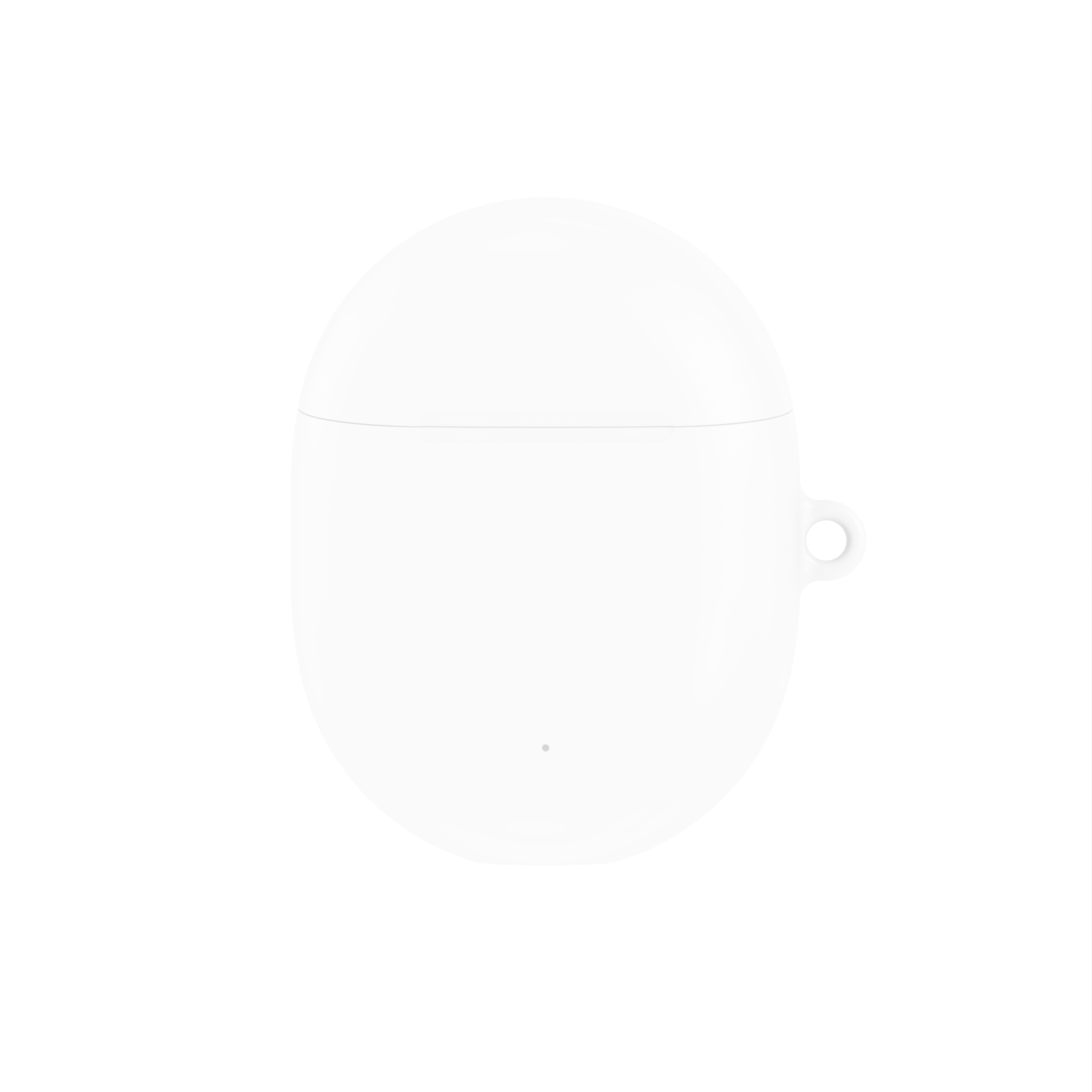 Custom printed pixel buds cases preview
